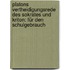 Platons Vertheidigungsrede des Sokrates und Kriton: für den Schulgebrauch