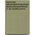 Regionale Standortplanung Eines Distributionszentrums in Der Textilbranche