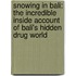 Snowing in Bali: The Incredible Inside Account of Bali's Hidden Drug World