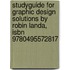 Studyguide For Graphic Design Solutions By Robin Landa, Isbn 9780495572817