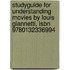 Studyguide For Understanding Movies By Louis Giannetti, Isbn 9780132336994