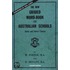 The New Graded Word-Book for Australian Schools: Junior and Senior Classes