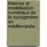 Théories et modélisation numérique de la cyclogenèse en Méditerranée