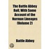 the Battle Abbey Roll, with Some Account of the Norman Lineages (Volume 2)