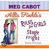 Allie Finkle's Rules for Girls Book 4: Stage Fright - Audio Library Edition