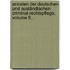 Annalen Der Deutschen Und Ausländischen Criminal-rechtspflege, Volume 9...
