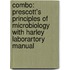Combo: Prescott's Principles of Microbiology with Harley Laborartory Manual