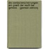 Die Contacterscheinungen Am Granit Der Reuth Bei Gefrees . (German Edition)