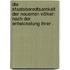 Die Staatsberedtsamkeit der Neuerren Völker: Nach der Entwickelung ihrer .