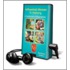 Influential Women in History: A Collection of Biographies [With Headphones]