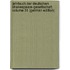 Jahrbuch Der Deutschen Shakespeare-Gesellschaft, Volume 31 (German Edition)