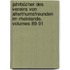 Jahrbücher Des Vereins Von Alterthumsfreunden Im Rheinlande, Volumes 89-91