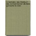 Le Bestiaire: Das Thierbuch des normannischen Dichters Guillaume Le Clerc .