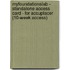 MyFoundationsLab - Standalone Access Card - for Accuplacer (10-week Access)