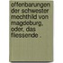 Offenbarungen der Schwester Mechthild von Magdeburg, oder, das fliessende .
