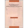 Quatremere De Quincy and the Invention of a Modern Language of Architecture door Sylvia Lavin