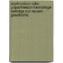 Sophronizon oder unpartheisch-freimüthige Beiträge zur neuern Geschichte.