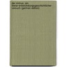 Der Mimus: Ein Literar-Entwickelungsgeschichtlicher Versuch (German Edition) door Reich Hermann