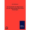 Die Geschichte der Elbgermanen von der Völkerwanderung in ihren Hauptzügen by Paul Wislicenus