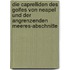 Die caprelliden des golfes von Neapel und der angrenzenden meeres-abschnitte