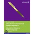 Edexcel International Gcse English A Revision Guide Print And Online Edition