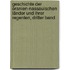 Geschichte der Oranien-Nassauischen Länder und ihrer Regenten, Dritter Band