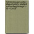 Holt McDougal United States History: Student Edition Beginnings to 1914 2009