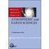 Methods and Applications of Statistics in the Atmospheric and Earth Sciences