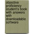Objective Proficiency Student's Book with Answers with Downloadable Software