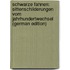 Schwarze Fahnen: Sittenschilderungen vom Jahrhundertwechsel (German Edition)