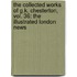 The Collected Works Of G.K. Chesterton, Vol. 36: The Illustrated London News