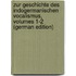 Zur Geschichte Des Indogermanischen Vocalismus, Volumes 1-2 (German Edition)