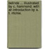 Belinda ... Illustrated by C. Hammond. With an introduction by A. T. Ritchie.