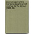 Biennial Report of the Montana Department of Revenue for the Period (2000-02)