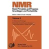 Chemically Induced Dynamic Nuclear And Electron Polarizations-cidnp And Cidep by P. Granger