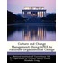 Culture and Change Management: Using Apex to Facilitate Organizational Change