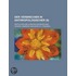 Der Verbrecher in Anthropologischer (6); Rztlicher Und Juristischer Beziehung