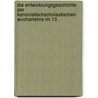 Die Entwicklungsgeschichte der kanonistischscholastischen Wucherlehre im 13 . by Lessel Karl