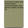 Economics Today Plus Myeconlab in Coursecompass Plus eBook Student Access Kit door Roger LeRoy Miller