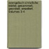 Evengelisch-christliche Blätter, Gesammelt, Geordnet, Erweitert, Volumes 3-4