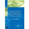 Hydroxy-Pyridones As Antifungal Agents With Special Emphasis On Onychomycosis door Sam Shuster