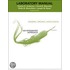 Laboratory Experiments to Accompany General, Organic and Biological Chemistry