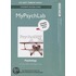 New Mypsychlab with Pearson Etext -- Standalone Access Card -- For Psychology