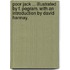 Poor Jack ... Illustrated by F. Pegram. With an introduction by David Hannay.