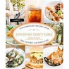 Savannah Chef's Table: Extraordinary Recipes from This Historic Southern City door Damon Lee Fowler