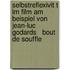 Selbstreflexivit T Im Film Am Beispiel Von Jean-Luc Godards   Bout de Souffle