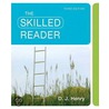 The Skilled Reader (with MyReadingLab Pearson Etext Student Access Code Card) door D.J. Henry