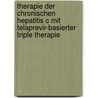 Therapie der chronischen Hepatitis C mit Telaprevir-basierter Triple Therapie door Stefan Zeuzem