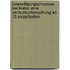 Bewaeltigungsprozesse Bei Krebs: Eine Verlaufsuntersuchung an 13 Einzelfaellen