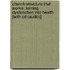 Church Structure That Works: Turning Dysfunction Into Health [With Cd (Audio)]